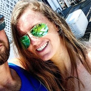 Meet your Posher, Alison